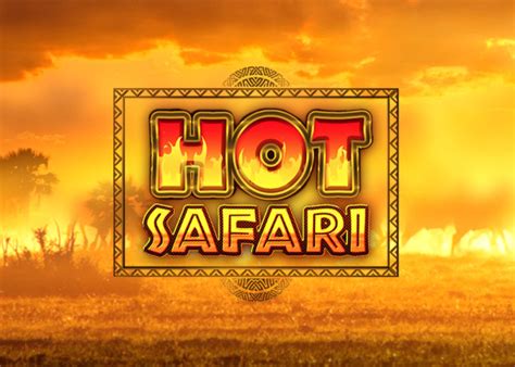 Hot Safari brabet